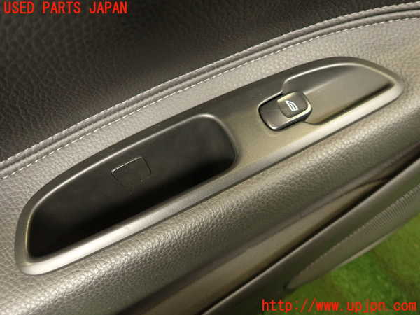 2UPJ-9239201324]ボルボ・V70(SB5244W)左後ドア内張り 中古_3