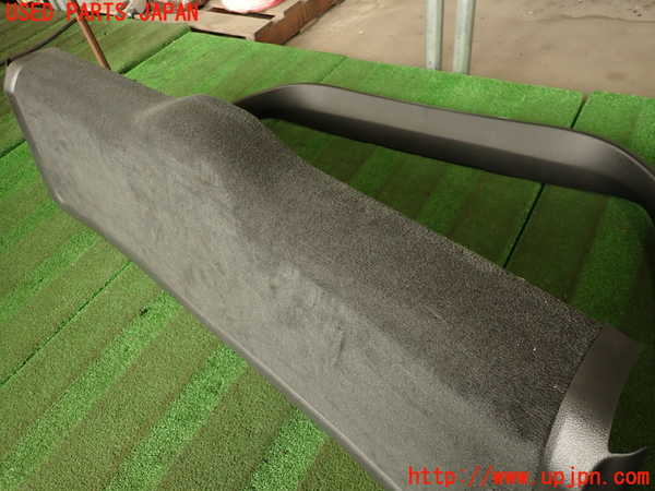 2UPJ-9239201578]ボルボ・V70(SB5244W)バックドア内張り 中古_3