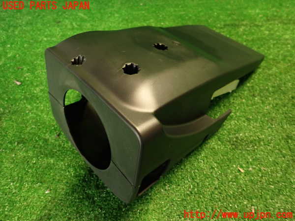 2UPJ-9239207905]ボルボ・V70(SB5244W)コラムカバー 中古_2