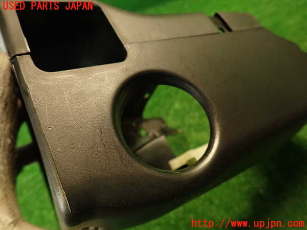 2UPJ-9239207905]ボルボ・V70(SB5244W)コラムカバー 中古_3