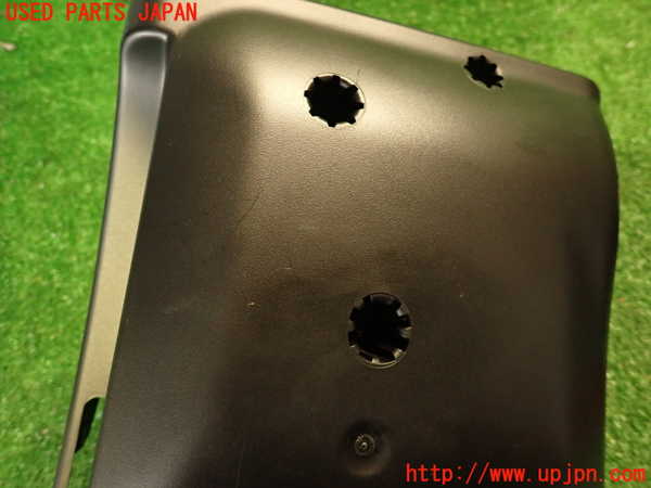 2UPJ-9239207905]ボルボ・V70(SB5244W)コラムカバー 中古_4