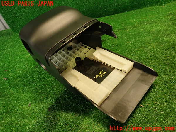 2UPJ-9239207905]ボルボ・V70(SB5244W)コラムカバー 中古_5