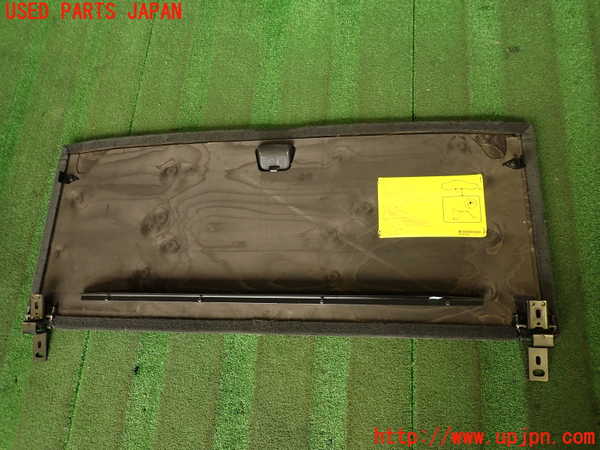 2UPJ-9239207771]ボルボ・V70(SB5244W)ラゲッジトレイ1 中古_4