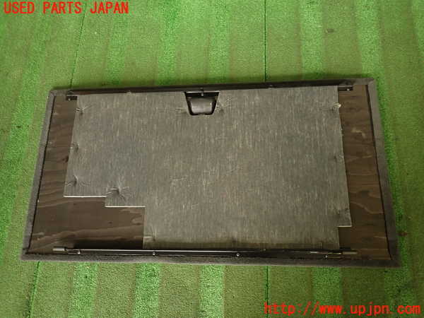 2UPJ-9239207772]ボルボ・V70(SB5244W)ラゲッジトレイ2 中古_5