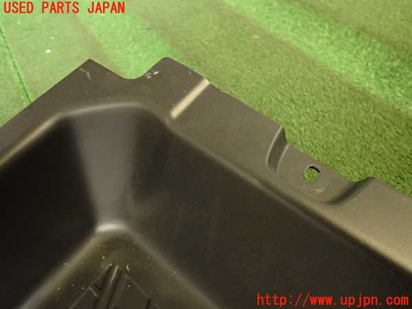 2UPJ-9239207773]ボルボ・V70(SB5244W)ラゲッジトレイ3 中古_2