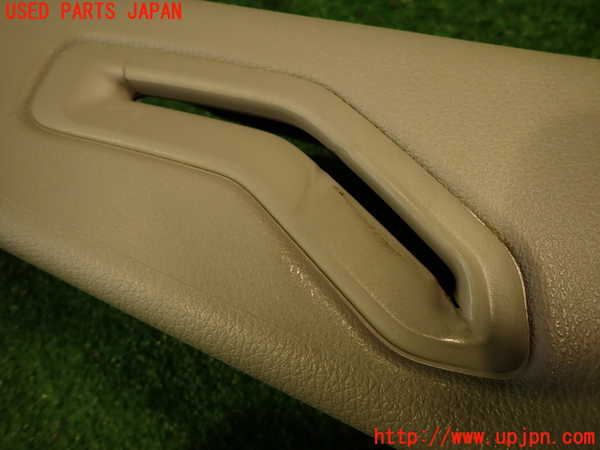 2UPJ-9239207665]ボルボ・V70(SB5244W)右センターピラートリム 中古_3