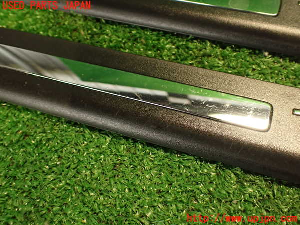 2UPJ-9239207740]ボルボ・V70(SB5244W)スカッフプレート 中古_3