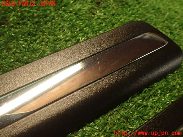 2UPJ-9239207740]ボルボ・V70(SB5244W)スカッフプレート 中古_4