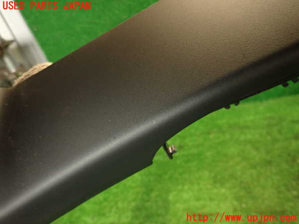 2UPJ-9239207510]ボルボ・V70(SB5244W)メーターフード 中古_4