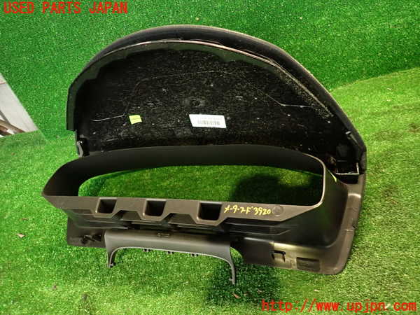 2UPJ-9239207510]ボルボ・V70(SB5244W)メーターフード 中古_5