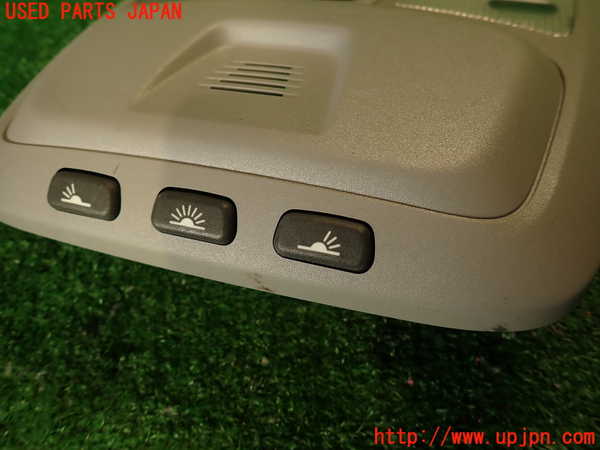 2UPJ-9239206411]ボルボ・V70(SB5244W)ルームランプ1(1列目真中) 中古_2