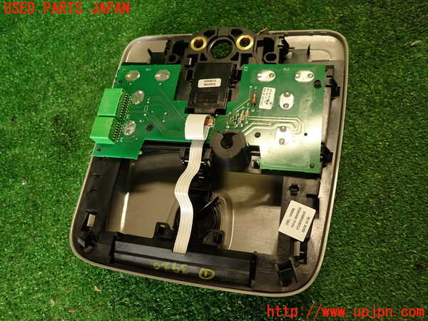 2UPJ-9239206411]ボルボ・V70(SB5244W)ルームランプ1(1列目真中) 中古_4