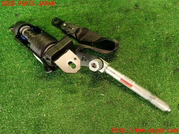 2UPJ-9239207045]ボルボ・V70(SB5244W)運転席シートベルト 中古_2