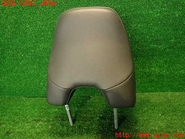 2UPJ-9239207040]ボルボ・V70(SB5244W)運転席ヘッドレスト 中古_3