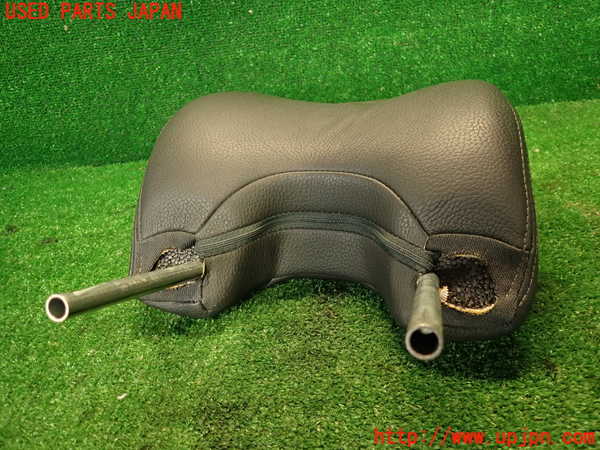 2UPJ-9239207040]ボルボ・V70(SB5244W)運転席ヘッドレスト 中古_4