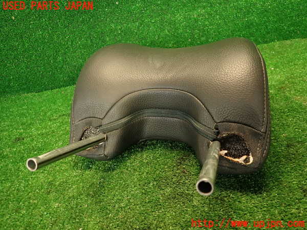 2UPJ-9239207070]ボルボ・V70(SB5244W)助手席ヘッドレスト 中古_4