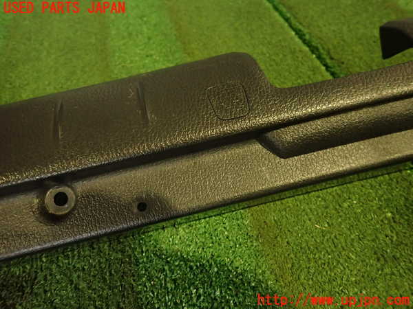 2UPJ-9239207691]ボルボ・V70(SB5244W)内装トリム類1 中古_3