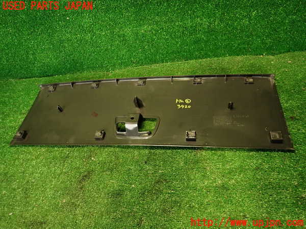 2UPJ-9239207692]ボルボ・V70(SB5244W)内装トリム類2 中古_4