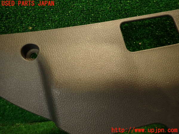 2UPJ-9239207693]ボルボ・V70(SB5244W)内装トリム類3 中古_4