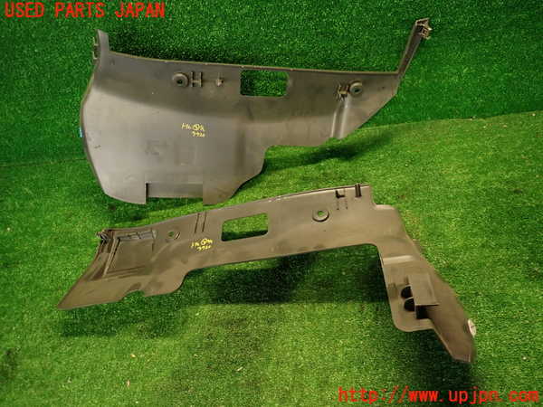 2UPJ-9239207693]ボルボ・V70(SB5244W)内装トリム類3 中古_5