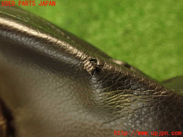 2UPJ-9239207575]ボルボ・V70(SB5244W)シフトブーツ 中古_3