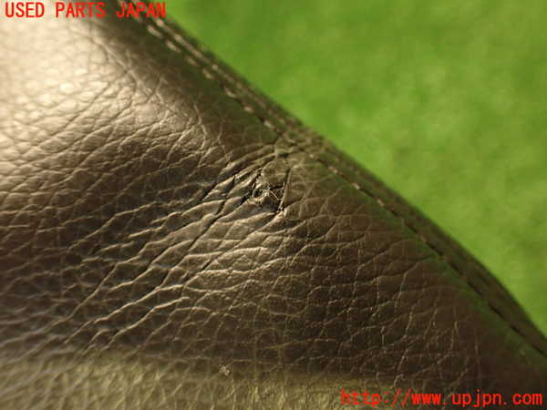 2UPJ-9239207575]ボルボ・V70(SB5244W)シフトブーツ 中古_4