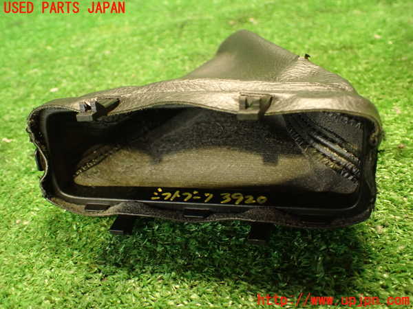 2UPJ-9239207575]ボルボ・V70(SB5244W)シフトブーツ 中古_5