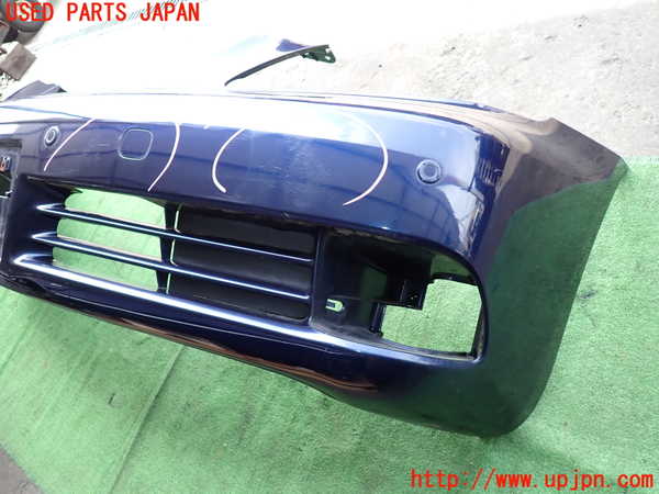 2UPJ-9239211010]クラウン ロイヤル(GRS182)フロントバンパー 中古_2