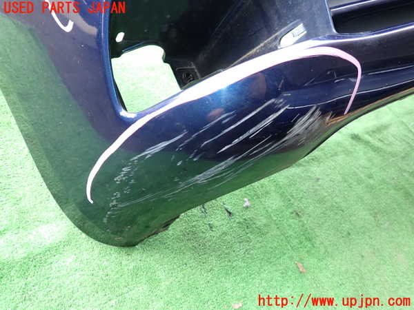 2UPJ-9239211010]クラウン ロイヤル(GRS182)フロントバンパー 中古_4