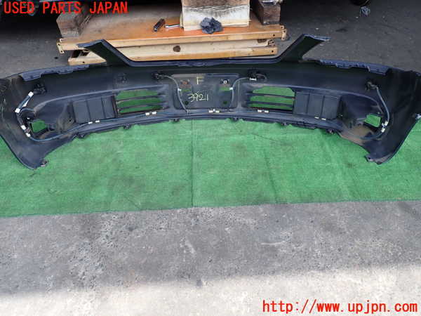 2UPJ-9239211010]クラウン ロイヤル(GRS182)フロントバンパー 中古_5