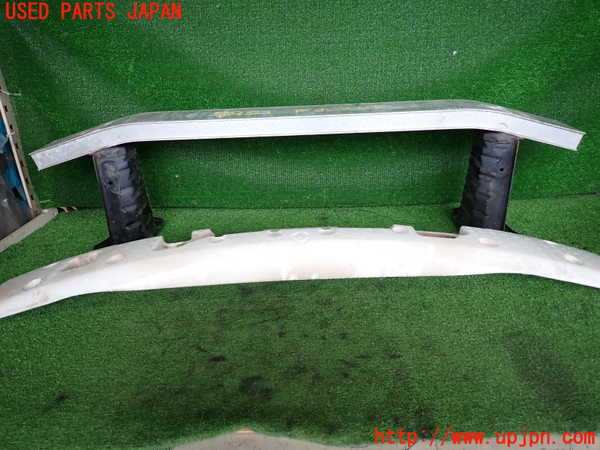2UPJ-9239211014]クラウン ロイヤル(GRS182)フロントバンパーホースメント 中古_3