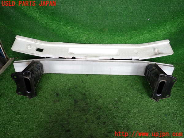 2UPJ-9239211014]クラウン ロイヤル(GRS182)フロントバンパーホースメント 中古_4