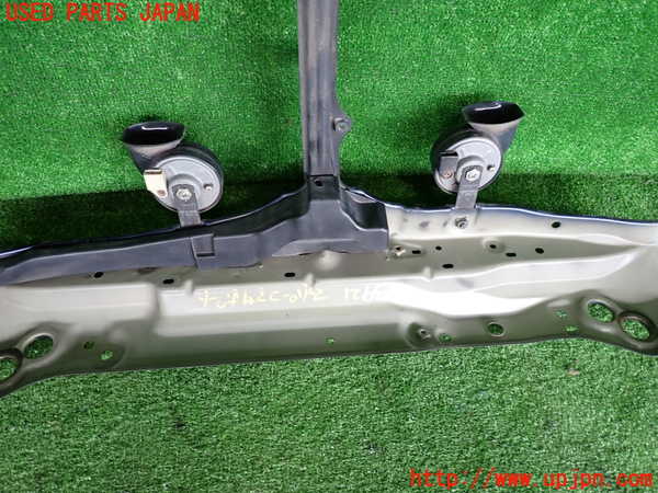 2UPJ-9239211040]クラウン ロイヤル(GRS182)アッパーコアサポート 中古_4