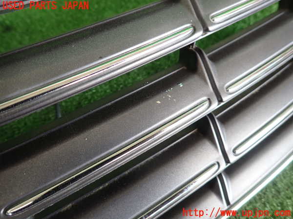 2UPJ-9239211050]クラウン ロイヤル(GRS182)ラジエターグリル 中古_2