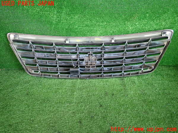 2UPJ-9239211050]クラウン ロイヤル(GRS182)ラジエターグリル 中古_5