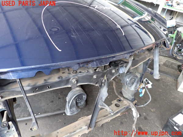 2UPJ-9239211060]クラウン ロイヤル(GRS182)ボンネットフード 中古_5