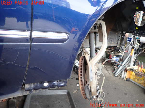 2UPJ-9239211080]クラウン ロイヤル(GRS182)右前フェンダー 中古_3