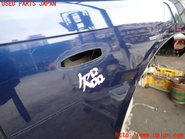 2UPJ-9239211080]クラウン ロイヤル(GRS182)右前フェンダー 中古_4