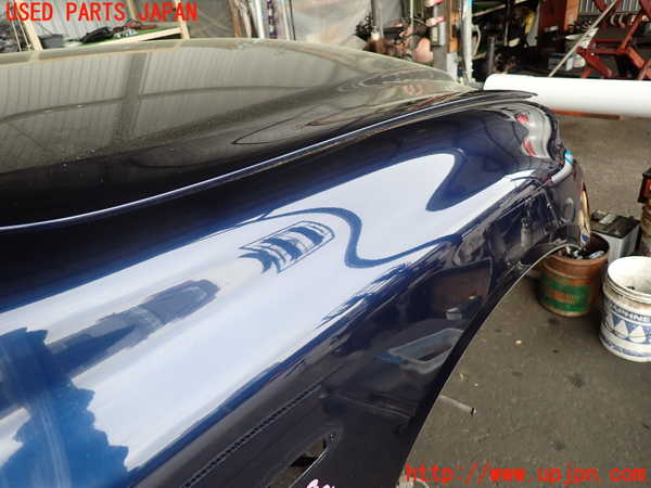 2UPJ-9239211080]クラウン ロイヤル(GRS182)右前フェンダー 中古_5