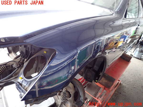 2UPJ-9239211082]クラウン ロイヤル(GRS182)左前フェンダー 中古_3