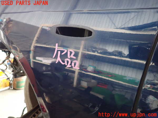 2UPJ-9239211082]クラウン ロイヤル(GRS182)左前フェンダー 中古_4