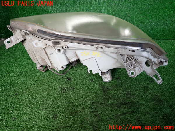 2UPJ-9239211130]クラウン ロイヤル(GRS182)右ヘッドライト HID 中古_2