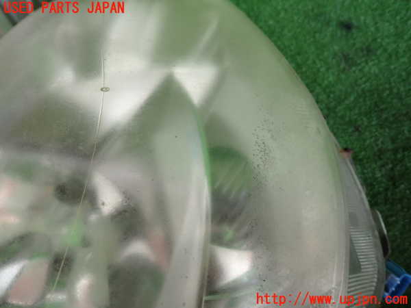 2UPJ-9239211130]クラウン ロイヤル(GRS182)右ヘッドライト HID 中古_4