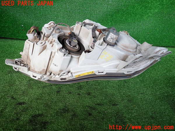 2UPJ-9239211132]クラウン ロイヤル(GRS182)左ヘッドライト HID 中古_2