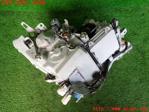 2UPJ-9239211132]クラウン ロイヤル(GRS182)左ヘッドライト HID 中古_3