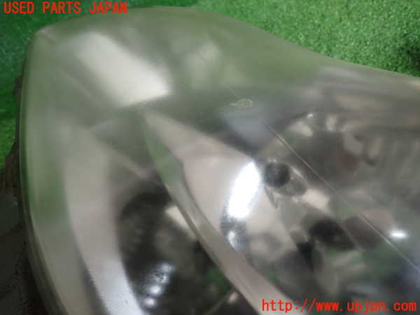 2UPJ-9239211132]クラウン ロイヤル(GRS182)左ヘッドライト HID 中古_4