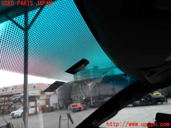 2UPJ-9239211195]クラウン ロイヤル(GRS182)フロントガラス (M3247) 中古_3