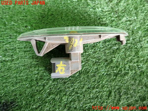 2UPJ-9239211160]クラウン ロイヤル(GRS182)右ウィンカーレンズ 中古_2