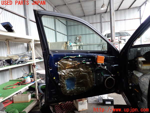 2UPJ-9239211260]クラウン ロイヤル(GRS182)左前ドア (M5O5) 中古_2