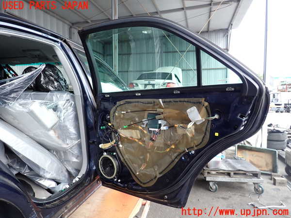 2UPJ-9239211290]クラウン ロイヤル(GRS182)右後ドア (M2F4) 中古_2